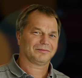 Christoph Zimmermann